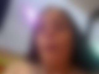 Mariana Cuellar's Live Sex Cam Show