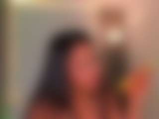 Mariana Cuellar's Live Sex Cam Show