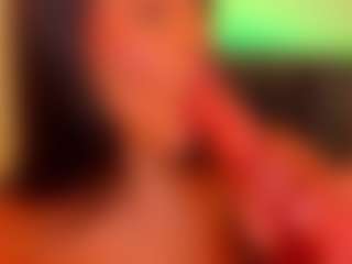 Mariana Cuellar's Live Sex Cam Show