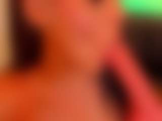 Mariana Cuellar's Live Sex Cam Show