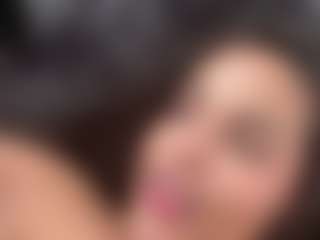 Mariana Cuellar's Live Sex Cam Show