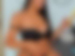 Mariana Cuellar's Live Sex Cam Show