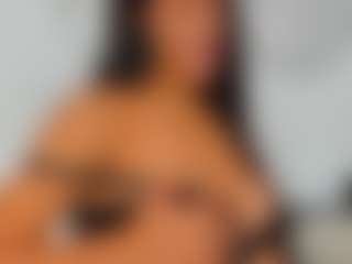 Mariana Cuellar's Live Sex Cam Show