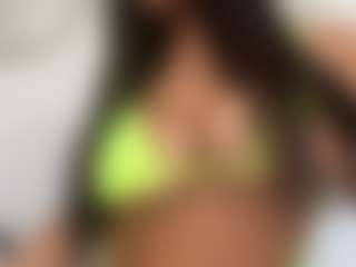 Mariana Cuellar's Live Sex Cam Show