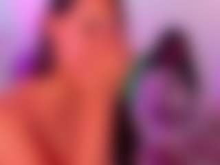Mariana Cuellar's Live Sex Cam Show