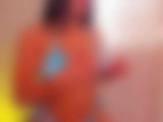 Mariana Cuellar's Live Sex Cam Show