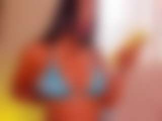 Live cam show with Mariana Cuellar - Blowjob Toys on Camsoda.co