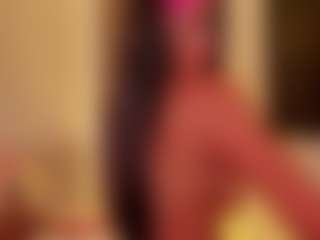 Mariana Cuellar's Live Sex Cam Show