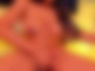 Mariana Cuellar's Live Sex Cam Show