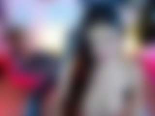 Live cam show with Sky_nabi - Living Room on livesexfox.com