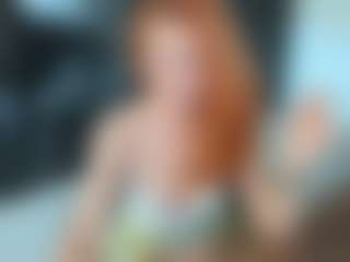 Live cam show with Anna-Fire - Bedroom Red Hair on Camsoda