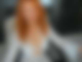 Live cam show with Anna-Fire - Hairy Pussy on Hubzter Live