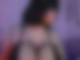 Gwen's Live Sex Cam Show