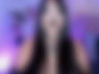 Cam Show en direct de Bella