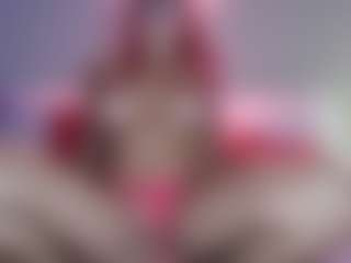 Emmie Ray's Live Sex Cam Show