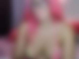 Emmie Ray's Live Sex Cam Show
