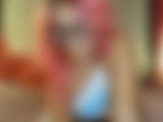 Emmie Ray's Live Sex Cam Show