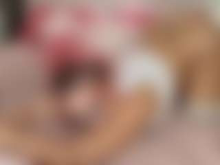 Emmie Ray's Live Sex Cam Show