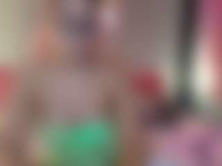 Live cam show with Emmie Ray - Neon Hair on Soda Cam