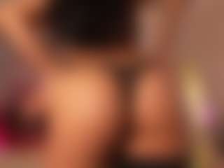Kali Hill's Live Sex Cam Show