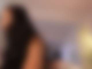 Kali Hill's Live Sex Cam Show
