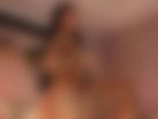 Kali Hill's Live Sex Cam Show