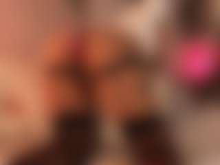 Kali Hill's Live Sex Cam Show
