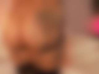 Kali Hill's Live Sex Cam Show