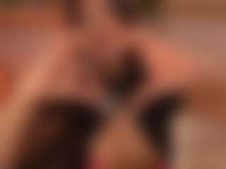 Live cam show with Kali Hill - Riding on Camsoda