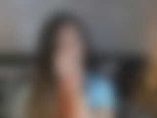 Seks show na żywo z HOTTIE ANNETH