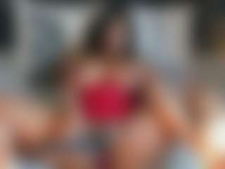 HOTTIE ANNETH's Live Sex Cam Show