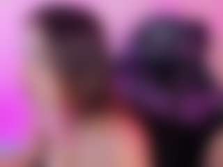 CarolineeGarciaa's Live Sex Cam Show