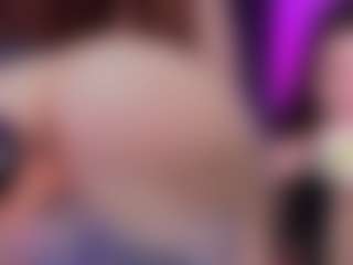 Live cam show with KateBleare - Thong on Dare Cams