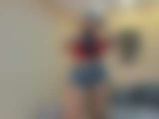 Live cam show with KatheMillerr - Thong on fuck-show.com