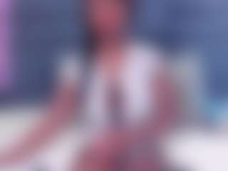 Yera's Live Sex Cam Show