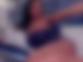 Yera's Live Sex Cam Show
