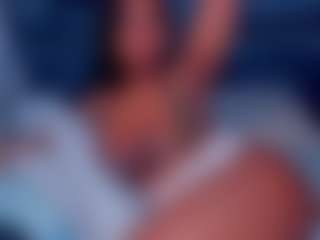 Yera's Live Sex Cam Show