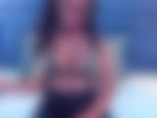 Yera's Live Sex Cam Show