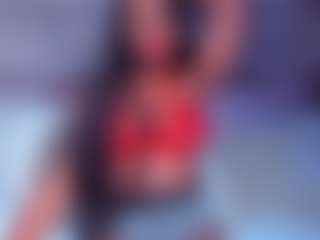 Yera's Live Sex Cam Show