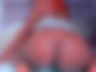 Yera's Live Sex Cam Show