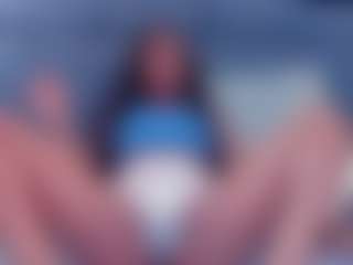 Yera's Live Sex Cam Show