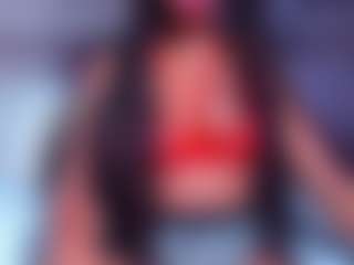Yera's Live Sex Cam Show