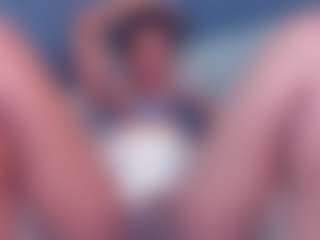Yera's Live Sex Cam Show