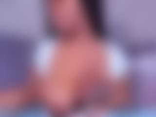 Yera's Live Sex Cam Show