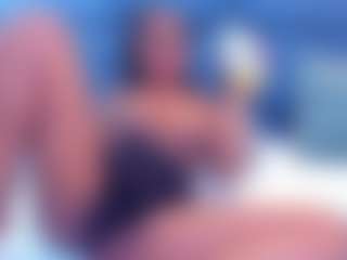 Yera's Live Sex Cam Show