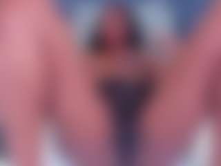 Yera's Live Sex Cam Show
