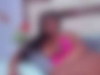 Yera's Live Sex Cam Show