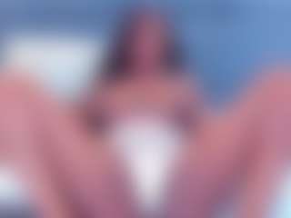 Yera's Live Sex Cam Show