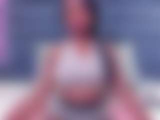 Yera's Live Sex Cam Show