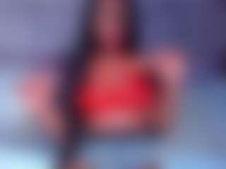 Yera's Live Sex Cam Show